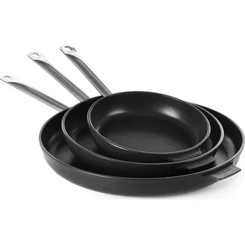 Pánev HENDI 629109 Pánev PROFI LINE s titanovým povrchem