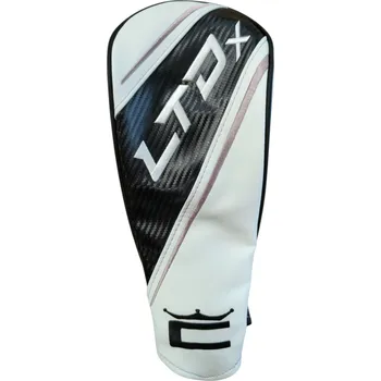 Golfová hůl Cobra LTDx headcover na driver
