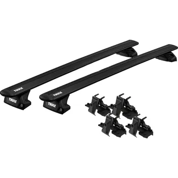 Příslušenství ke střešnímu nosiči Střešní nosiče Thule Leapmotor C11 5-dr SUV 2025-> THB6234