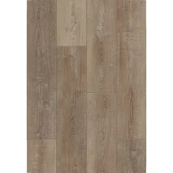 Obklad Mexen Windsor vzorek panelů SPC 6,5 mm, podložka IXPE 1,5 mm, 4 V-Fuga, Dub - F1016-S Vinylové panely