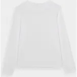 4F halenka dlouhý rukáv střih oversize velikost XS