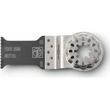 Pilový plátek E-Cut pilový list 50x30 mm, 5 ks, Fein, pro aFSC 18, FSC 500