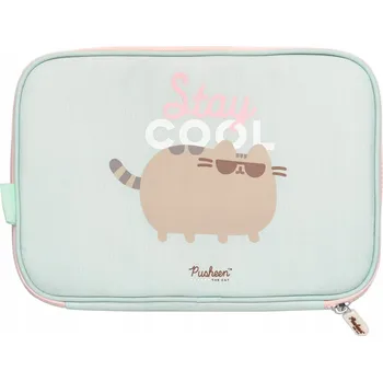 Pouzdro na mobilní telefon Pouzdro tablet Pusheen 29x22,5x2,5