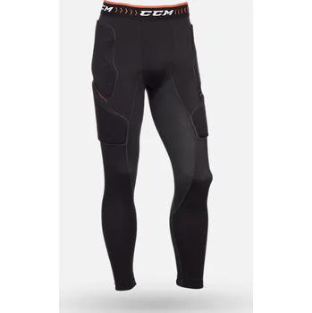 Vnitřní kalhoty ccm rozhodčí referee padded base sr XL