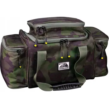 Pouzdro na rybářské vybavení Taška Ridgemonkey Ruggage Small Cookware Carryall 17 l zelená