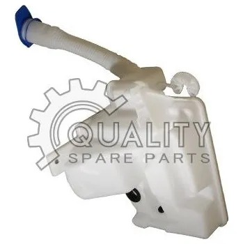 Autosklo Nádržka vody do ostřikovačů, čištění skel AIC 72667