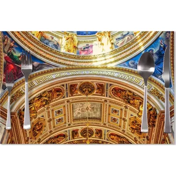 prostírání Sablio Prostírání Chrám 2: 40x30cm