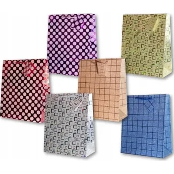 Umění Torebka upominkowa JYWK 002 S Kolektiv autorů