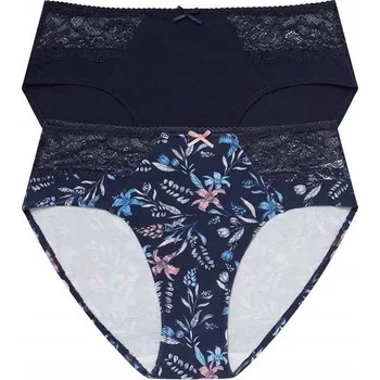 Dámské oblečení Kalhotky Henderson 39889 Hally K003 S (36)