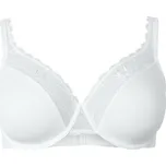 701816 - Tchibo - Podprsenka s kosticemi - pro ženy - vel. 90E - barva: bílá