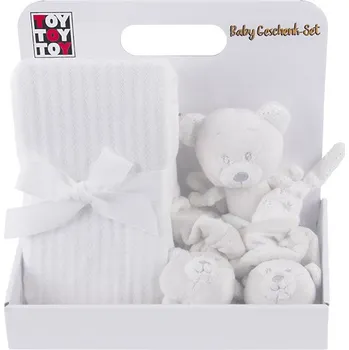 Panenka Baby Geschenk Set Beige