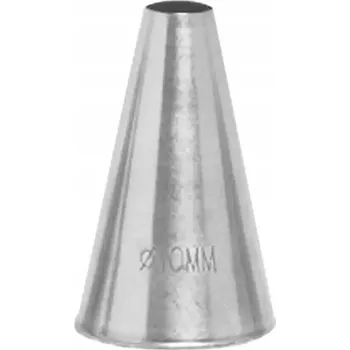 Vrták Schneider Bezpečná koncovka pro hladké povrchy, 10 mm