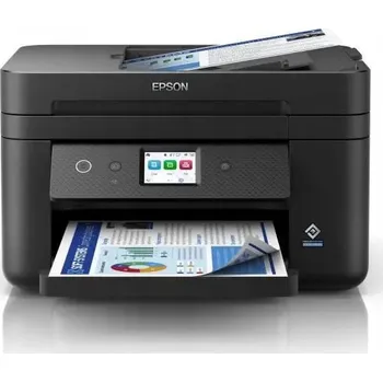 Tiskárna EPSON WF-2960DWF multifunkční inkoustová tiskárna (barevná)