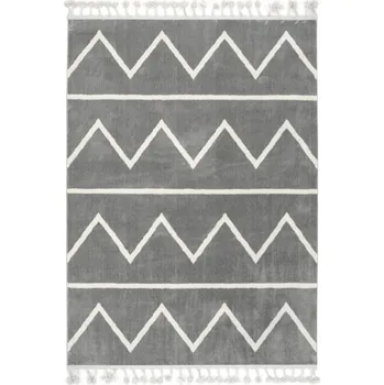 Koberec Koberec s krátkým vlasem 120 x 170 cm