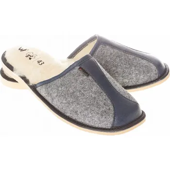 Pánské pantofle Pánské pantofle Highlander Bačkory Papuče 40 ks