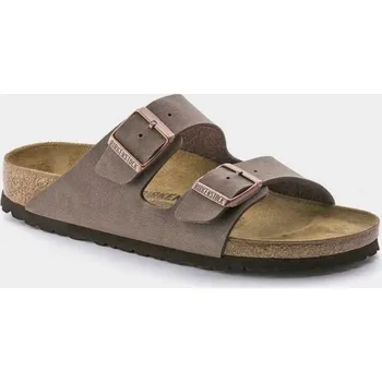 Dámská fitness obuv Birkenstock Arizona Bs M Dámské Sandály Hnědé, 40 i476_95120801