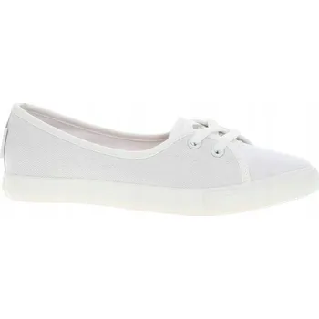 Dámské tenisky Dámské tenisky Lee Cooper bílé, velikost 38