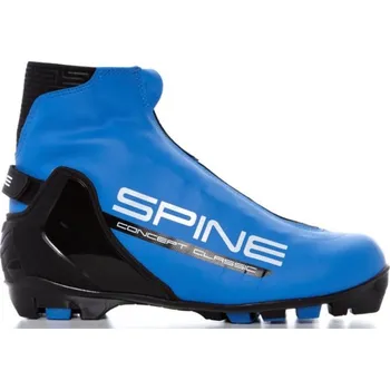 Zimní sport Boty na běžky SPINE RS Classic 294 46