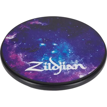 Zildjian 12" Galaxy Practice Pad + prodloužená záruka 3 roky