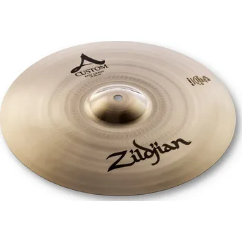 Činel Zildjian 14" A Custom fast crash + prodloužená záruka 3 roky