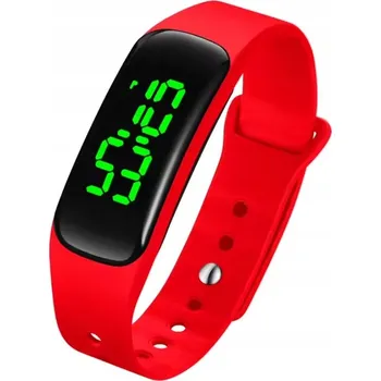 Hodinky Dámské hodinky - SKMEI - digitální, datum cc63