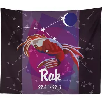 deka Sablio Deka Rak: 150x120 cm