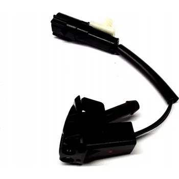 Zavěšení kol VOLVO XC70 levá vyhřívaná tryska ostřikovače čelního skla OE