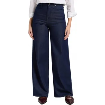 Dámské džíny Džíny Lee Stella 112370894 Regal Blue W 32 / L 31