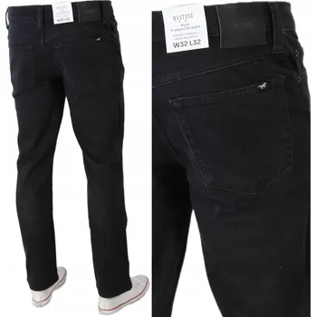 Dámské džíny MUSTANG TRAMPER STRAIGHT Džíny – Rovný střih _ W32 L32