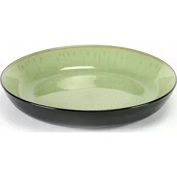 Talíř Hluboký talíř na polévku Serax