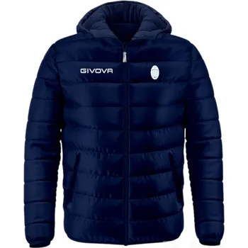 Bunda GIVOVA OLANDA, velikost 2XL, potisk bez dalšího potisku