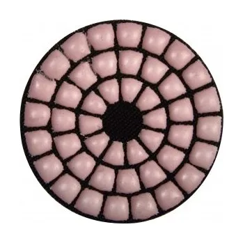 Brusný kotouč GENT Proxxon Diamantový leštící kotouč 100 hrubost