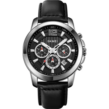 Hodinky Pánské hodinky / SKMEI / skm.119891b.mn / analogové / chronograf / datumovka