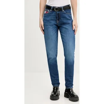 Dámské džíny Džíny Tommy Jeans DW0DW22457 námořnická modř 59J, vel. 27/28