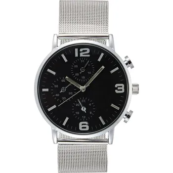 Hodinky Pier One Hodinky stříbrné