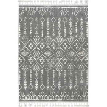 Koberec Koberec s krátkým vlasem 140 x 190 cm