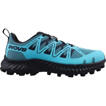 Dámská běžecká obuv Inov-8 Běžecké boty INOV8 MUDTALON v2 (P) - modrá Velikost obuvi v EU: 40