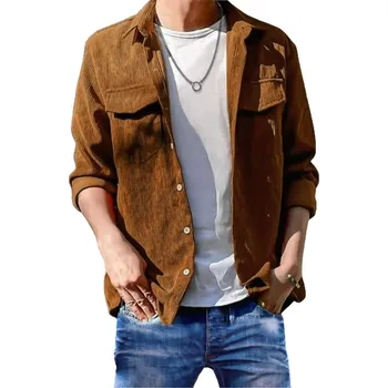 Meilicloth Pánské tričko Casual Muscle Fit Sportovní kulturistické Velikost M