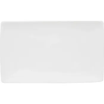 Talíř Gastro Talíř hranatý Fantastic 36,2x26,8 cm (2 ks)