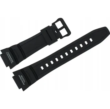 Řemínek na hodinky Řemínek k hodinkám Casio SGW-500H +