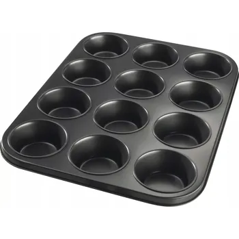 Forma na pečení Dr. Oetker Forma na muffiny 12 ks Tradition