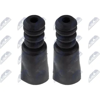 Ochranné víko/prachovka, tlumič NTY AB-RE-010K