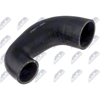 Hadice plnícího vzduchu NTY GPP-FT-084