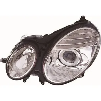 Přední světlomet MS W211/L světlomet H7/H7 s bl