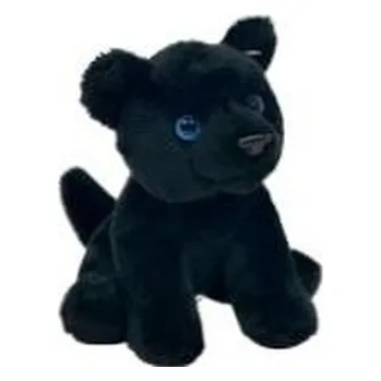 plyšák Czarna pantera 14cm (pl, 2000, Dubi)