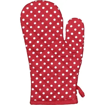 Chňapka AKCE Kuchyňská chňapka Romantik 1 ks Varianta: Kuchyňská chňapka Romantik 1 ks 18x28 cm, Značka: Dadka