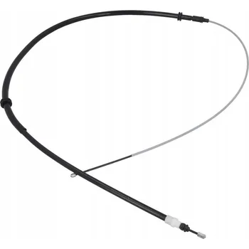 Lanko parkovací brzdy KAMOKA LANKO RUČNÍ BRZDY PRAVÉ/LEVÉ