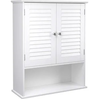 Koupelnový nábytek Nástěnná skříňka BBC27WT