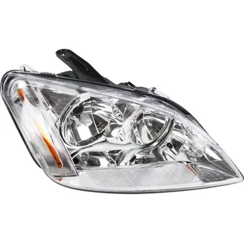 Přední světlomet Světlomet DEPO 431-1158R-LD-EM