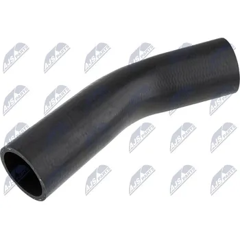 Hadice plnícího vzduchu NTY GPP-FT-091